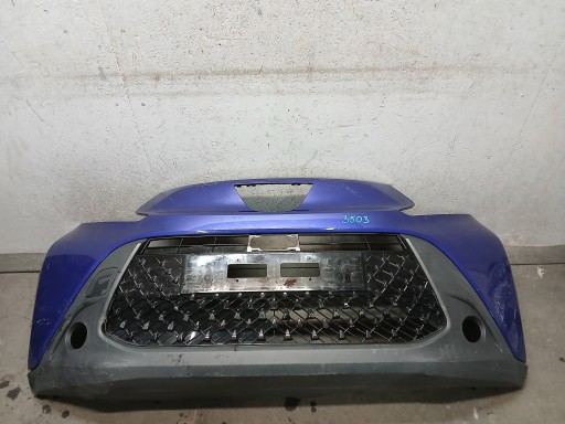 BRANIK PREDNJA STRANA TOYOTA AYGO X