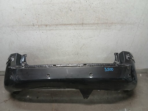 BRANIK ZADNJI PEUGEOT 407 KARAVAN SW