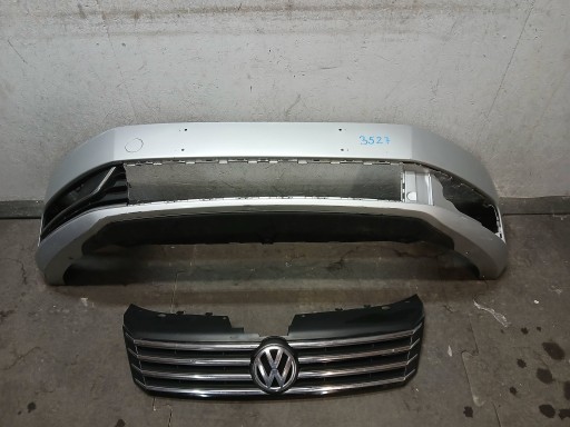 BRANIK PREDNJA STRANA VW PASSAT B7 3A