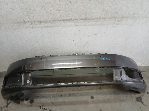 BRANIK PREDNJA STRANA VW PASSAT B7 3A