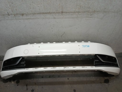 BRANIK PREDNJA STRANA VW PASSAT B7 3A