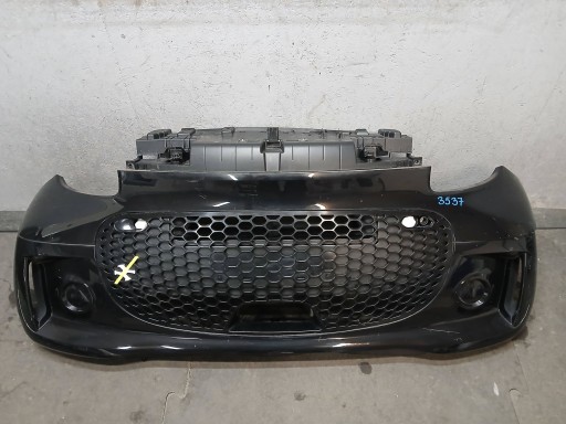 BRANIK PREDNJA STRANA SMART FORTWO A453 EQ