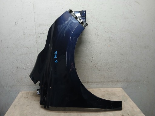BLATOBRAN PREDNJA STRANA DESNA RENAULT KANGOO III 3 REDIZAJN 4 IV NISSAN TOWNSTAR 20-