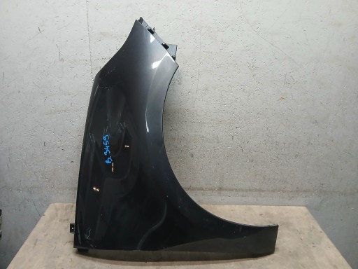 BLATOBRAN PREDNJA STRANA DESNA RENAULT SCENIC III 3 08-