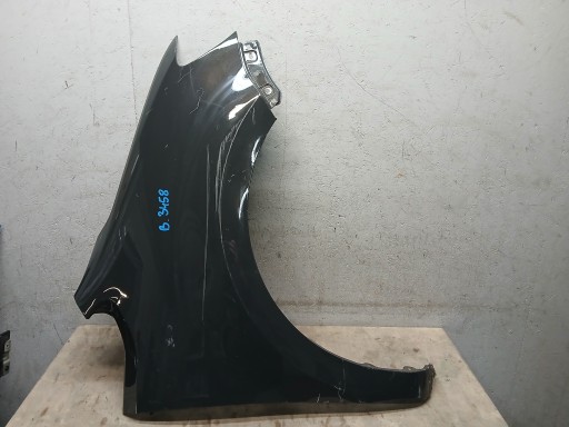 BLATOBRAN PREDNJA STRANA DESNA VW SHARAN SEAT ALHAMBRA 7N 10-