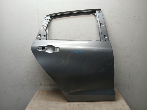 VRATA ZADNJI DESNA HONDA JAZZ V 5 20-