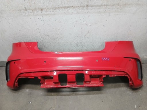 BRANIK ZADNJI MERCEDES A KLASA W176 A176 AMG