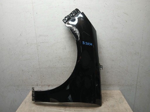 BLATOBRAN PREDNJA STRANA LIJEVA FORD GALAXY MK4 15-