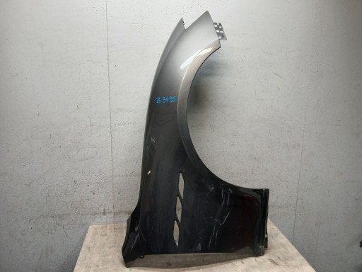 BLATOBRAN PREDNJA STRANA DESNA MASERATI GHIBLI