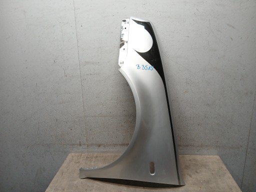 BLATOBRAN PREDNJA STRANA LIJEVA VW GOLF IV 4 1J0