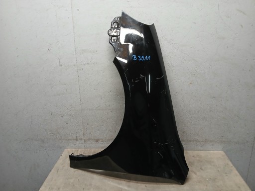 BLATOBRAN PREDNJA STRANA LIJEVA VW GOLF V 5 KARAVAN JETTA 1K ZAMJENSKI DIO