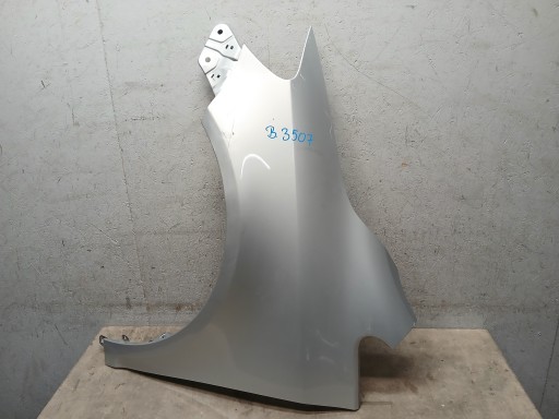 BLATOBRAN PREDNJA STRANA LIJEVA VW GOLF V 5 VI 6 PLUS + 5M0