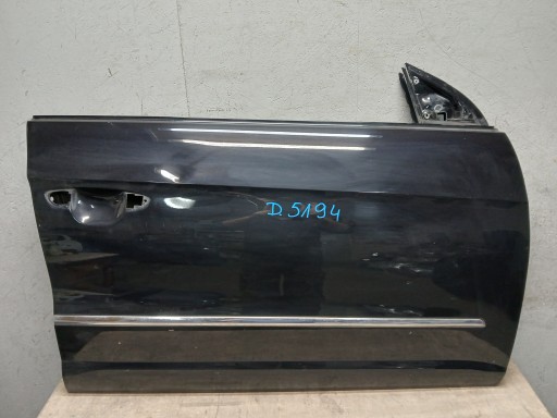VRATA PREDNJA STRANA DESNA VW PASSAT CC 3C8