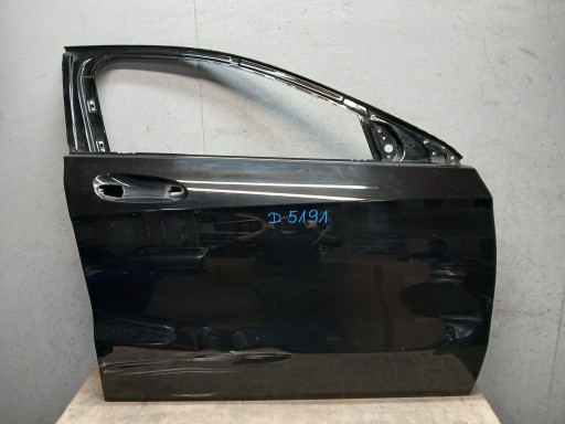 VRATA PREDNJA STRANA DESNA MERCEDES A KLASA W176 A176