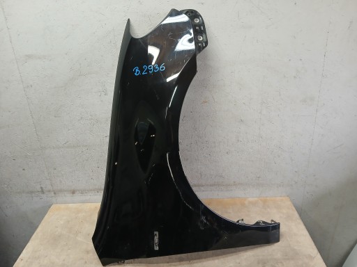 BLATOBRAN PREDNJA STRANA DESNA VW GOLF VI 6 HATCHBACK (OBIČNI) 5K