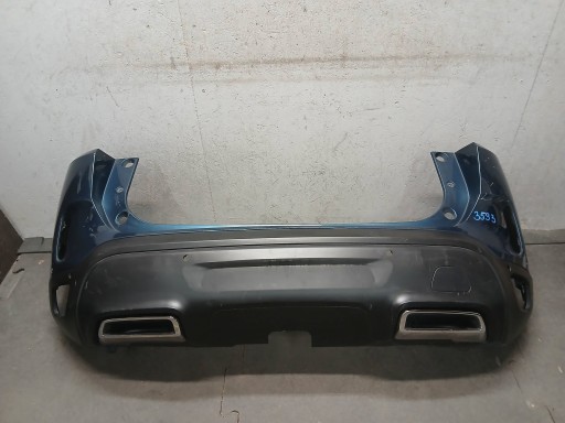 BRANIK ZADNJI CITROEN C5 AIRCROSS BRANIK ZADNJI CITROEN C5 AIRCROSS