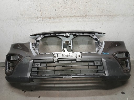 BRANIK PREDNJA STRANA SUZUKI SX4 S CROSS 21-
