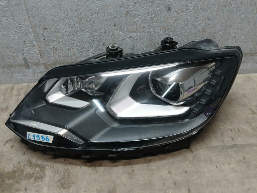 LAMPA FAR PREDNJA STRANA LIJEVA VW SHARAN 7N 10- XENON 7N1941751
