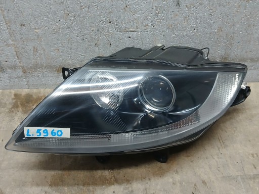 LAMPA FAR PREDNJA STRANA LIJEVA BMW Z4 E85 LEČA