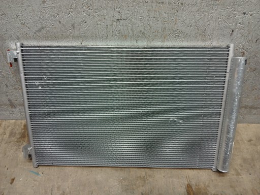 HLADNJAK KLIMATIZACIJE KLIMA FIAT PANDA III 3 500 52209266