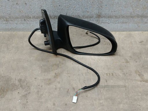 RETROVIZOR PREDNJA STRANA DESNA CITROEN C1 PEUGEOT 108 TOYOTA AYGO 14- 5PIN