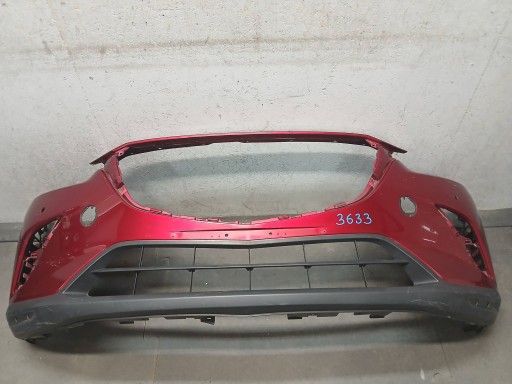 BRANIK PREDNJA STRANA MAZDA CX3 CX-3 CX 3 REDIZAJN 18-