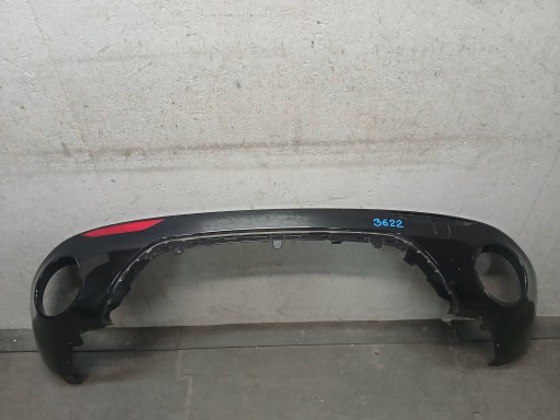 BRANIK ZADNJI SPOJLER DIFUZOR ALFA ROMEO STELVIO VELOCE