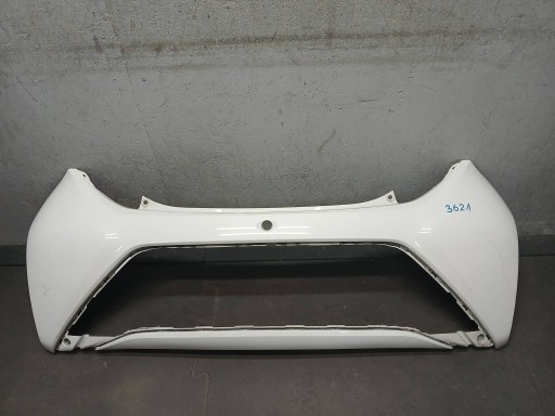 BRANIK ZADNJI TOYOTA AYGO II 2 14-