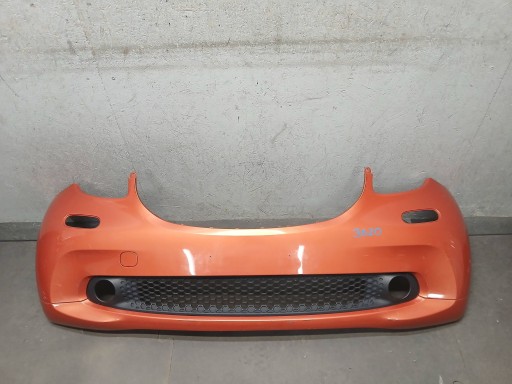 BRANIK PREDNJA STRANA SMART FORTWO A453