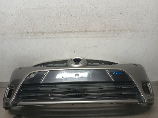 BRANIK PREDNJA STRANA TOYOTA VERSO REDIZAJN 13-