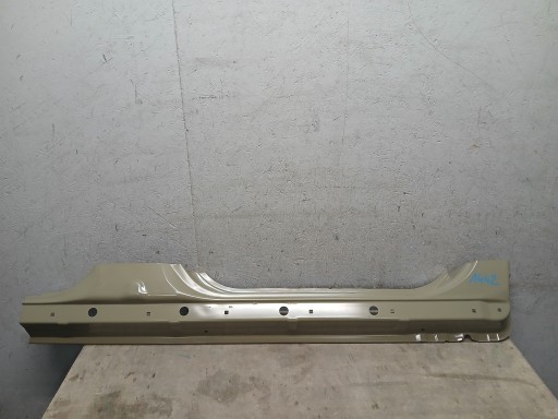 PRAG DESNA STRANA HONDA CRV CR-V CR V 4 IV 12- 04631-T1G-G00ZZ