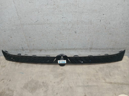MASKA CITROEN JUMPY III 3 REDIZAJN 23- 9849402880