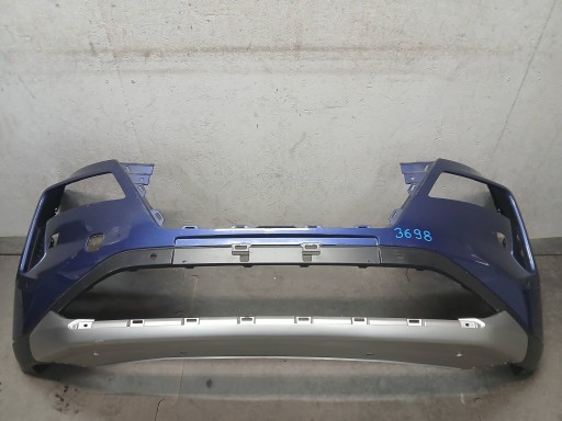 BRANIK PREDNJA STRANA NISSAN X TRAIL X-TRAIL T33