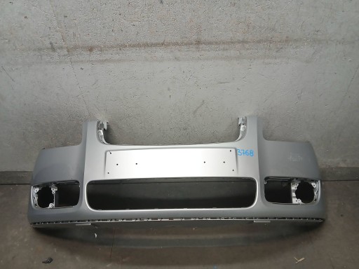 BRANIK PREDNJA STRANA SKODA FABIA II 2 ROOMSTER