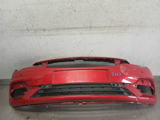 BRANIK PREDNJA STRANA OPEL ASTRA K V 5 REDIZAJN