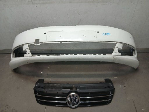 BRANIK PREDNJA STRANA VW SHARAN 7N 10-