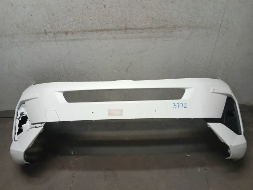 BRANIK PREDNJA STRANA OPEL COMBO E REDIZAJN