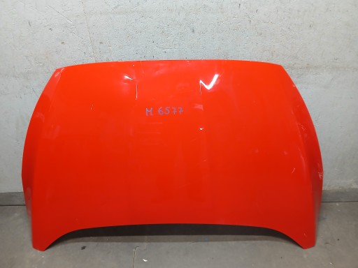 HAUBA FORD C MAX C-MAX MK2 REDIZAJN 15-