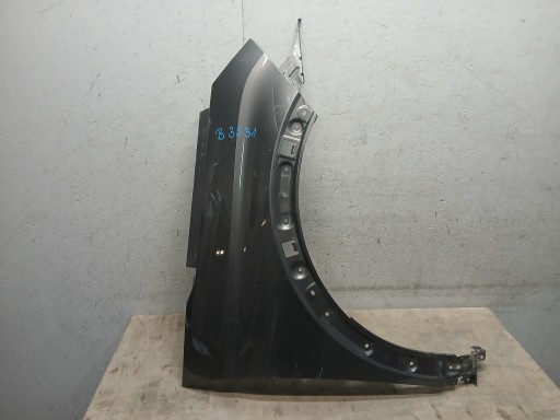 BLATOBRAN PREDNJA STRANA DESNA PEUGEOT 3008 5008 II 2 16-