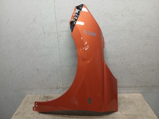 BLATOBRAN PREDNJA STRANA LIJEVA SUZUKI SWIFT MK9
