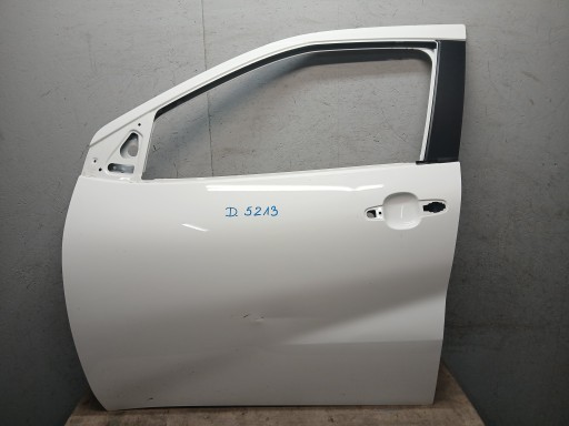 VRATA PREDNJA STRANA LIJEVA TOYOTA AYGO X