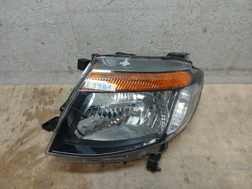 LAMPA FAR PREDNJA STRANA LIJEVA FORD RANGER 11- AB39-3W030-BF