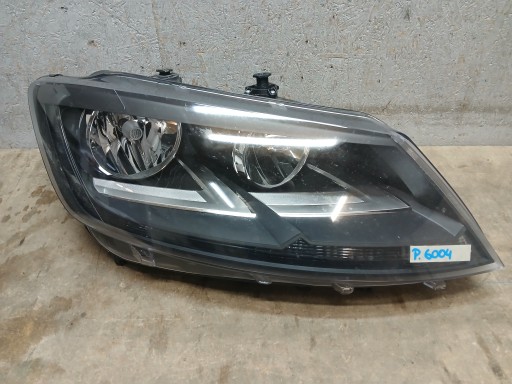 LAMPA FAR PREDNJA STRANA DESNA SEAT ALHAMBRA 7N 10- 7N5941006F