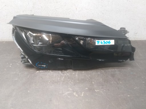 LAMPA FAR PREDNJA STRANA DESNA VW ARTEON FULL LED 3G8941036N