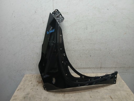 BLATOBRAN PREDNJA STRANA DESNA TOYOTA AYGO X