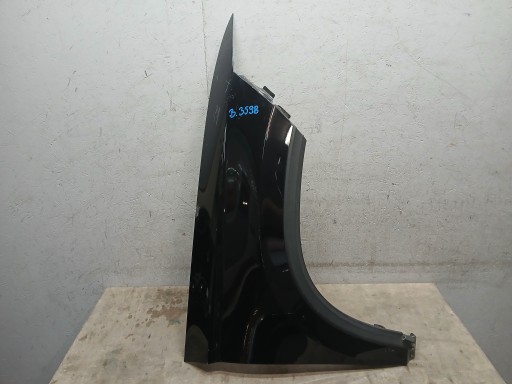 BLATOBRAN PREDNJA STRANA DESNA SEAT ATECA BLATOBRAN PREDNJA STRANA DESNA SEAT ATECA