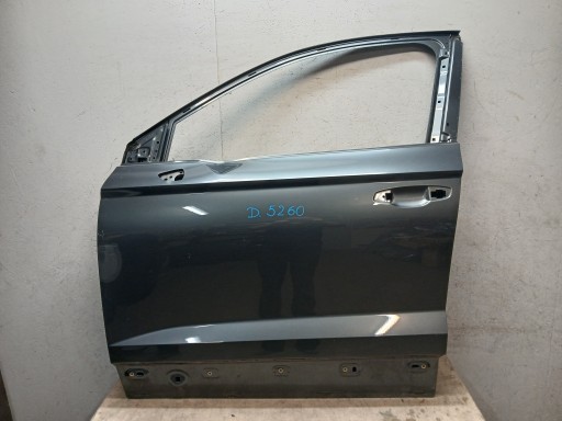 VRATA PREDNJA STRANA LIJEVA SEAT ATECA 576