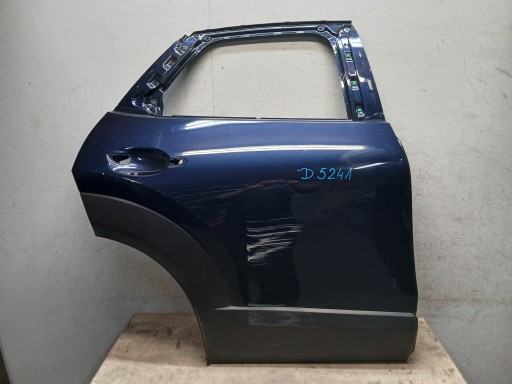 VRATA ZADNJI DESNA MAZDA CX30 CX-30 CX 30