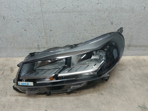 LAMPA FAR PREDNJA STRANA LIJEVA OPEL VIVARO C ZAFIRA LIFE EXPERT PROACE REDIZAJN 9847198380