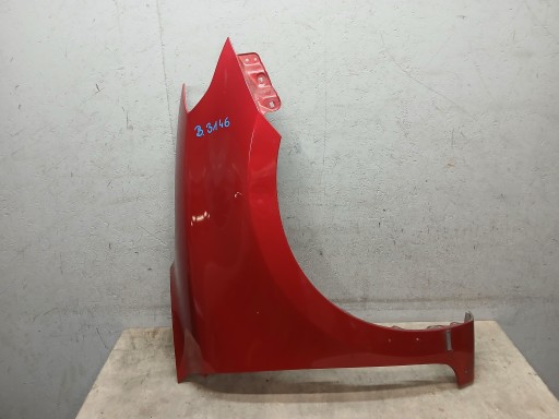 BLATOBRAN PREDNJA STRANA DESNA SUZUKI SWIFT MK8